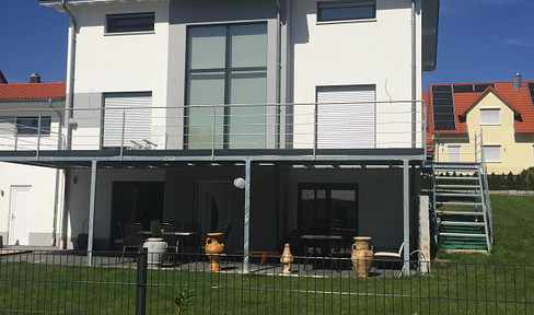 Living in a prime location