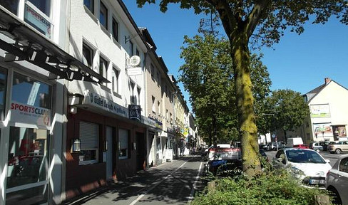 Ladenlokal in Köln-Holweide 90 m² + Nebenflächen, provisionsfrei