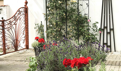 Mehrgenerationenhaus im Süden Berlins