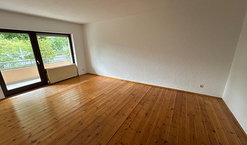 2-ZKB ETW Mühlheim-Balkon-Stellplatz