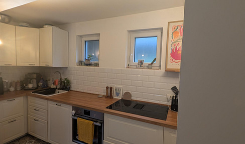 Helle 3- Zimmer Wohnung in Stuttgart - Botnang zu verkaufen