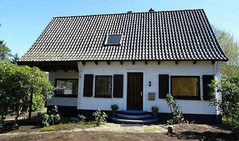 Einfamilienhaus auf Erbpachtgrundstück in Hamburg Neugraben-Fischbek