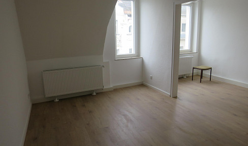Große Altbauwohnung Lippstadt - Innenstadt