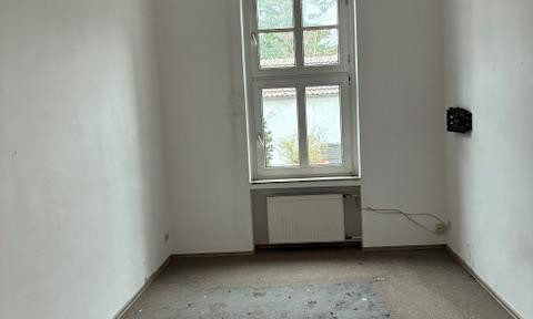 Large apartment in old building Lippstadt - city center