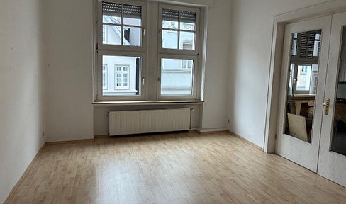 Large apartment in old building Lippstadt - city center