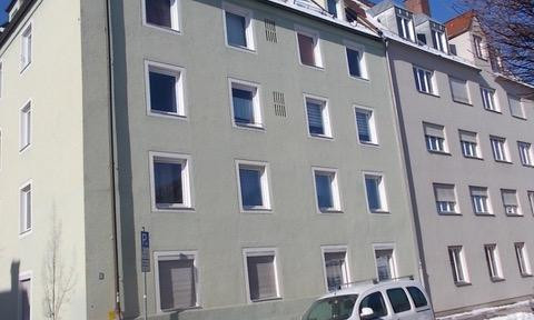 Lukrative Kapitalanlage