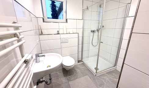 Modern 2.5 room apartment - 55m2 - Renovated - Alt Wetter