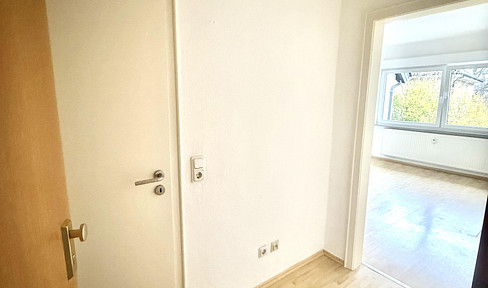 Modern 2.5 room apartment - 55m2 - Renovated - Alt Wetter