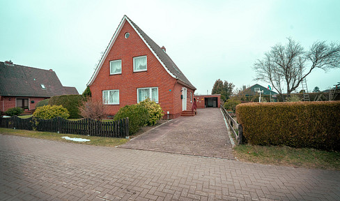 Freistehendes Einfamilienhaus in ruhiger Lage mit freiem Feldblick - provisionsfrei