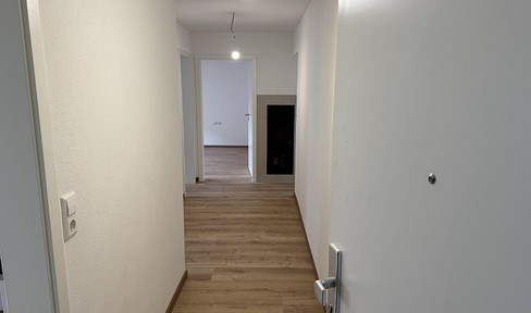 3 Zimmer Wohnung 68qm Ludwigsburg Eglosheim