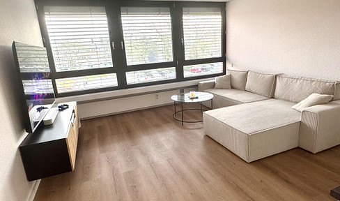 Newly renovated apartment, top let (585€/pm) - Central in Garath