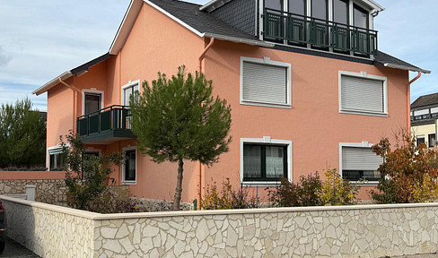 Mediterranean house in Kruft - flexible use, modernized and with great potential