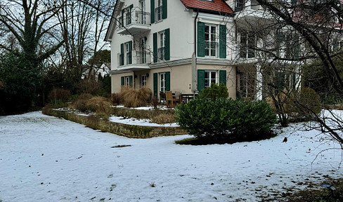 Your new home in Munich Obermenzing