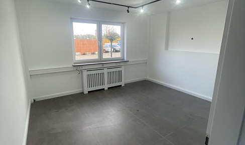 Büro / Praxis Räume 60 qm in Wentorf