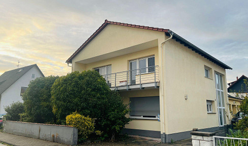 Luxuriöses Einfamilienhaus