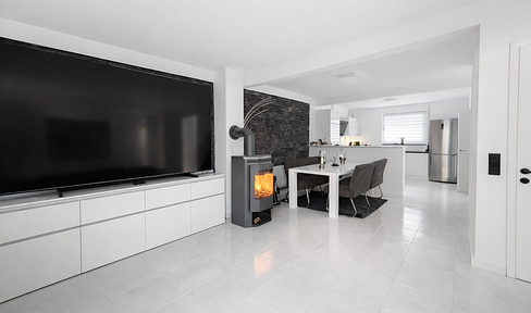 Frechen-Königsdorf Luxurious mid-terrace house