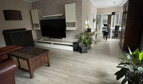 Zeitlos wohnen in historischer Atmosphäre – Diemelsee-Adorf