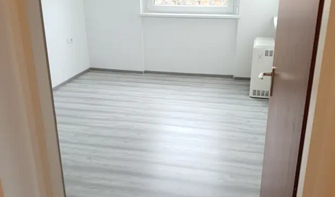 Two-room apartment in Radolfzell on Lake Constance