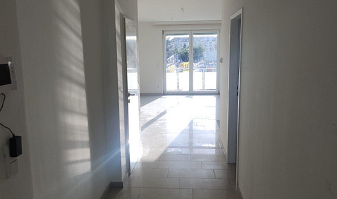 Directly from the owner Maisonette with balcony in Brühl