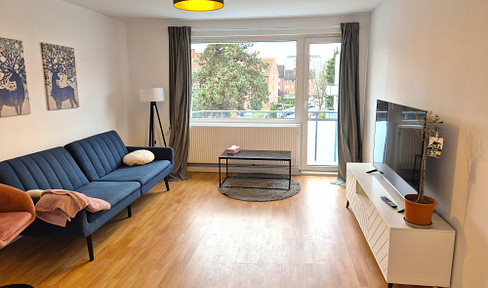 4-room apartment near the lake - for owner-occupiers and investors - free of brokerage fees!