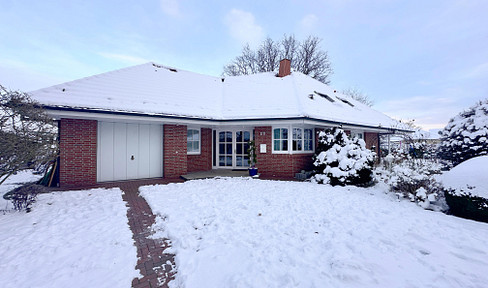 My father's house - a home for life in the Hamburg suburbs
