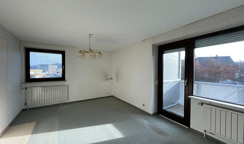 Condominium for sale in Villingen Schwenningen