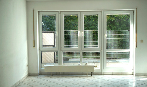 Viel Raum für die große Familie