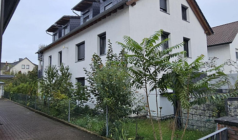 Wohnung mit Balkon ca.120m² Mühlheim/M