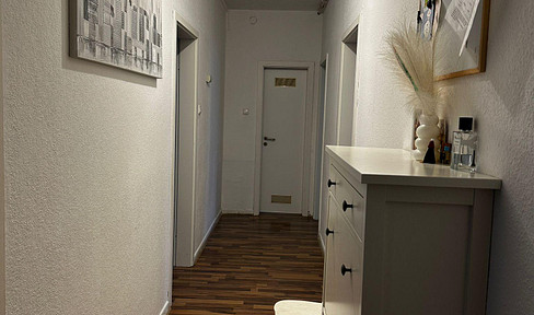 3 Zimmer Wohnung in Osnabrück