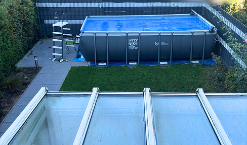 Provisionsfrei! Ihr Reiheneckhaus in Wolkersdorf: Mit Wintergarten, EBK & Garage