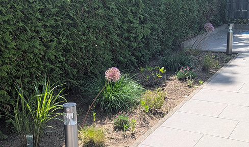 Provisionsfrei! Ihr Reiheneckhaus in Wolkersdorf: Mit Wintergarten, EBK & Garage