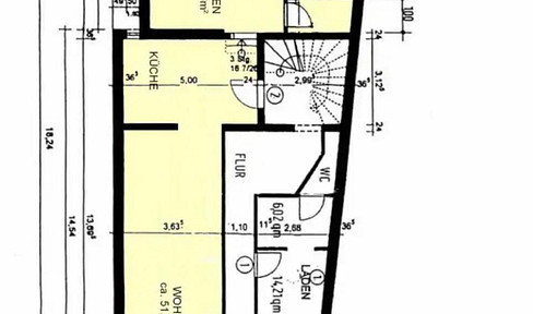 Eigentumswohnung in Eimsbüttel