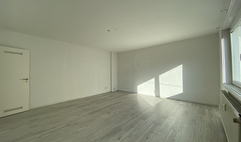 WE 7 - Helle 1-Zimmer-Wohnung mit separater Küche und Tageslichtbad