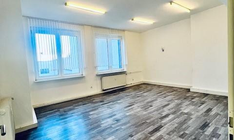 Office unit in the heart of Offenbach!