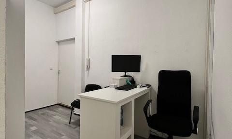 Office unit in the heart of Offenbach!