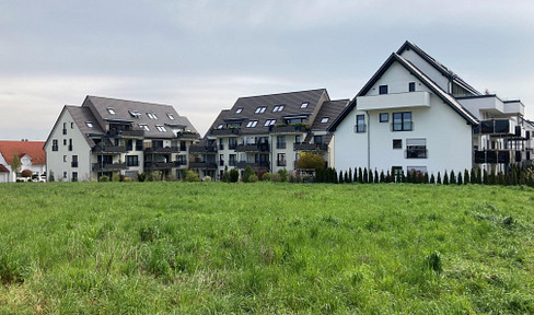 Einmalige Gelegenheit - Traumgrundstück in Bad Rappenau