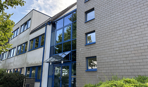 Büroräume in Recklinghausen