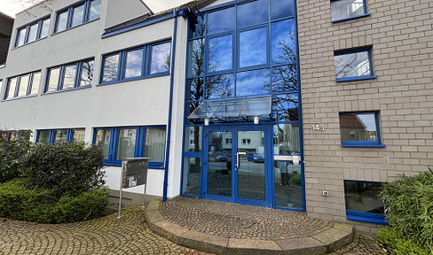 Büroräume in Recklinghausen