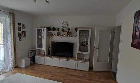 Wunderschöne 3,5 Zimmer Wohnung in Dillingen/Donau