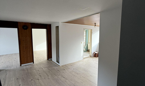 Drei Zimmerwohnung im Zentrum von Hellenthal Kölner Straße