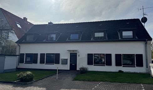 Zauberhafte u barrierefreie 2 Zimmer Erdgeschoss Wohnung Nähe UNI