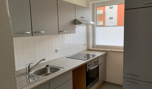 Zauberhafte 2 Zimmer Erdgeschoss Wohnung Nähe UNI - SANA Klinikum