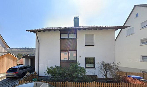 Detached house in a great location for sale without commission