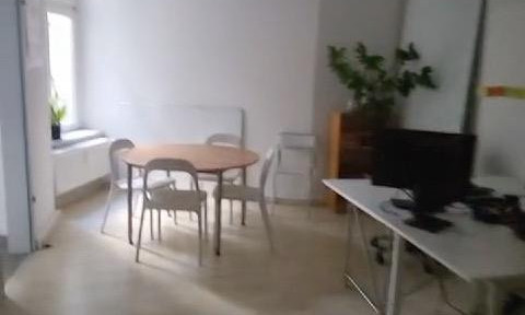 Beautiful & central office in Berlin Friedrichshain - 3 rooms