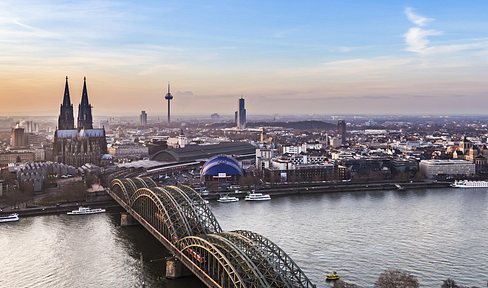 INVESTMENT-EXPOSÉ | GEWERBEIMMOBILIE