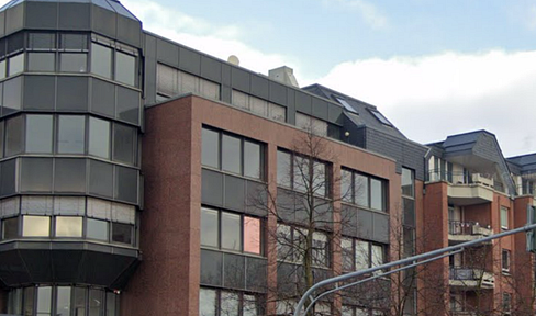 INVESTMENT EXPOSÉ | COMMERCIAL PROPERTY