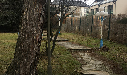 Baugrundstück 2372 Gießhübl bei Wien