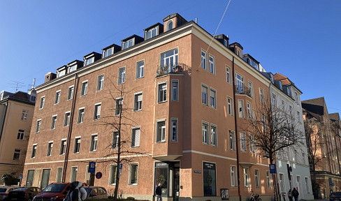 Seltene Gelegenheit: Gestalten Sie Ihren Wohntraum oder Ihr Renditeobjekt selbst!