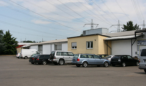 Siegburg, Lindenstraße