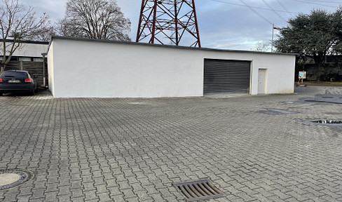 Siegburg, Lindenstraße 87b